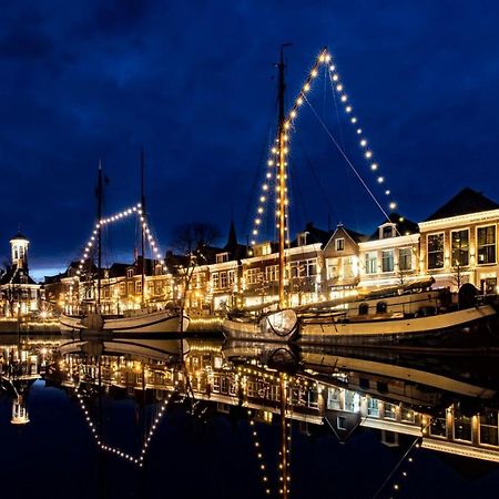 B&B Gasthuisstraat Dokkum Kültér fotó