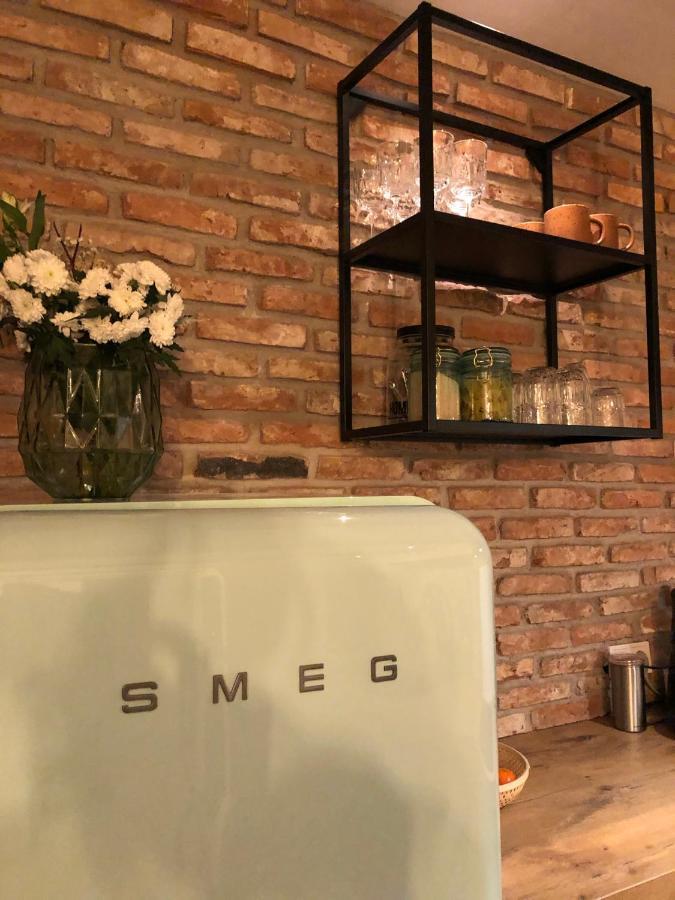 B&B Gasthuisstraat Dokkum Kültér fotó