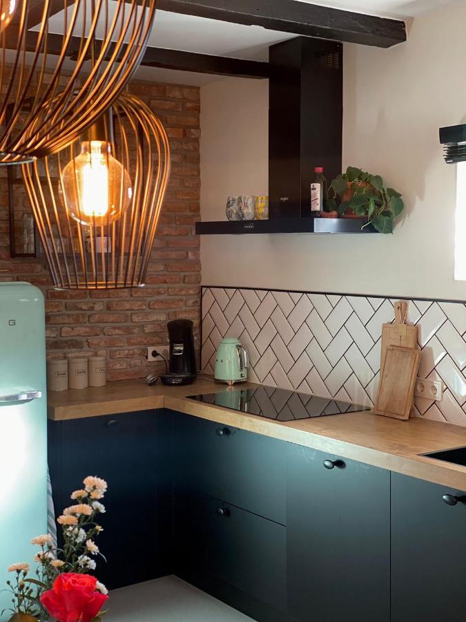 B&B Gasthuisstraat Dokkum Kültér fotó