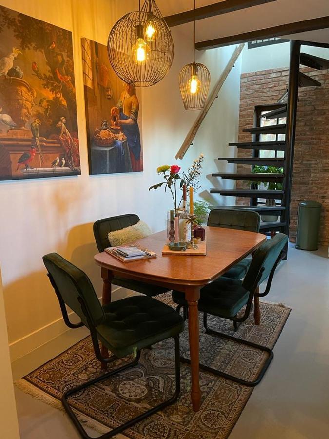 B&B Gasthuisstraat Dokkum Kültér fotó
