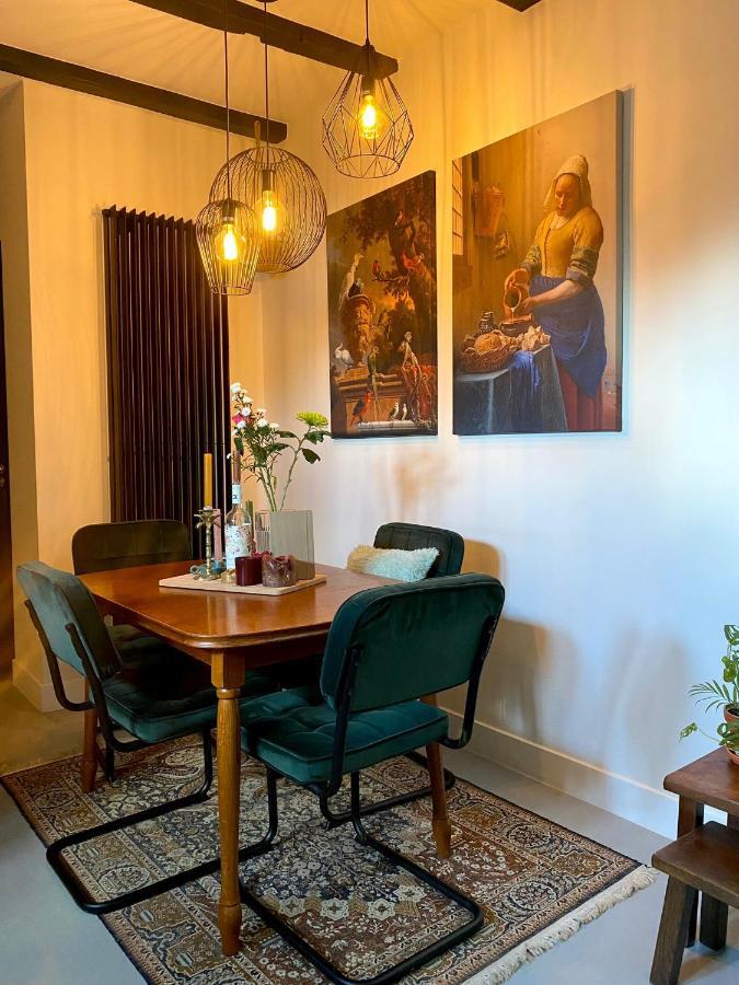 B&B Gasthuisstraat Dokkum Kültér fotó