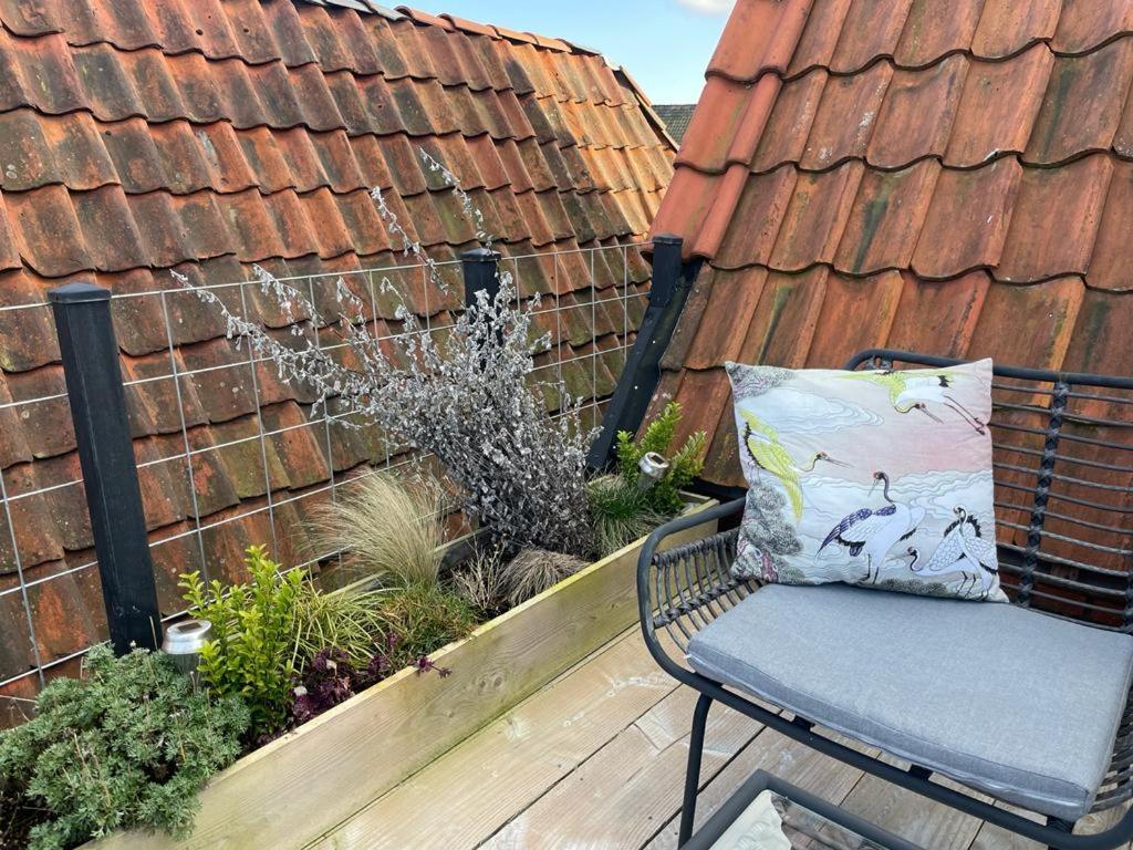 B&B Gasthuisstraat Dokkum Kültér fotó