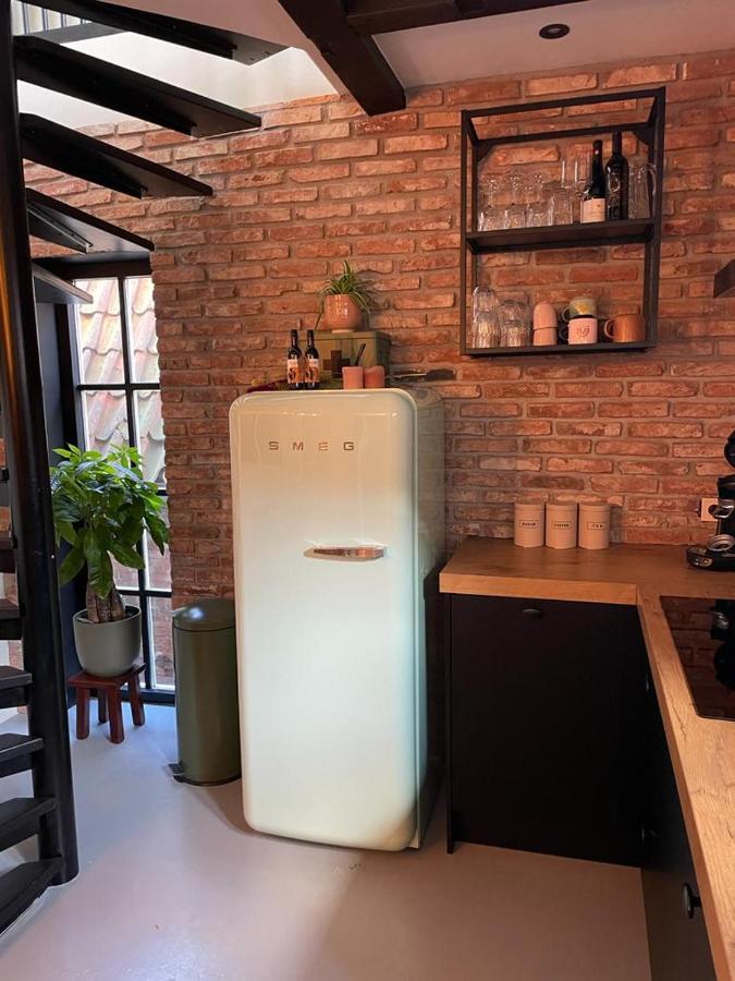 B&B Gasthuisstraat Dokkum Kültér fotó