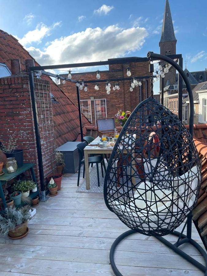 B&B Gasthuisstraat Dokkum Kültér fotó