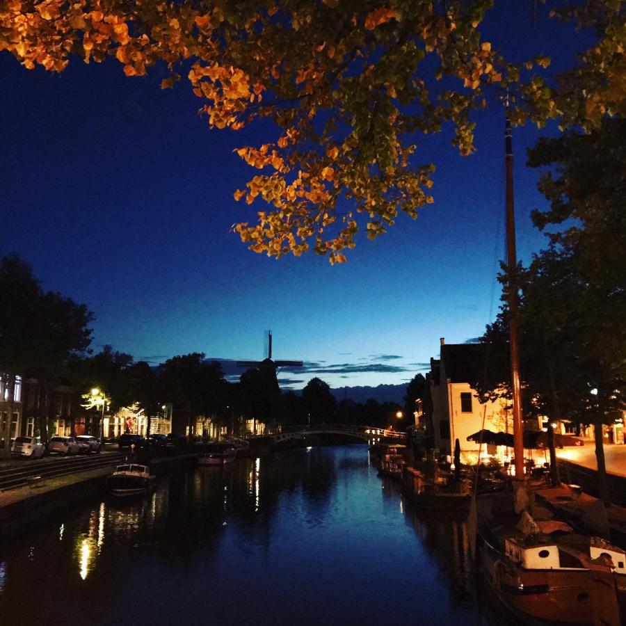 B&B Gasthuisstraat Dokkum Kültér fotó