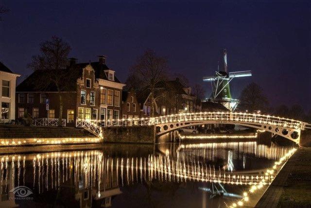 B&B Gasthuisstraat Dokkum Kültér fotó